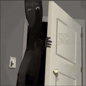 Meet your Posher, Harrison